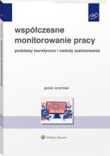 Współczesne monitorowanie pracy