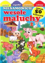 Niesamowicie wesołe maluchy 2