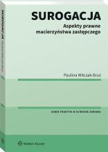 Surogacja Aspekty prawne macierzyństwa zastępczego