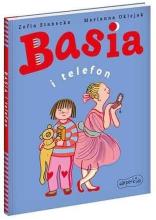 Basia i telefon w.2021