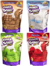 Kinetic Sand Smakowite zapachy mix 240g