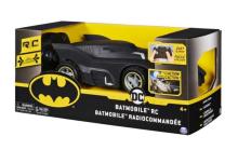 Batmobile RC