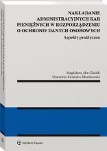 Nakładanie administracyjnych kar pieniężnych..