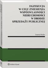 Egzekucja w celu zniesienia współwłasności..