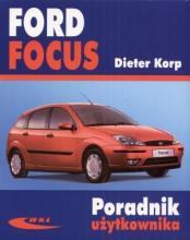 Ford Focus (1998-2004)