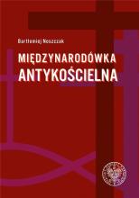 Międzynarodówka antykościelna