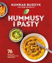 Hummusy i pasty w.2