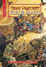 Kolor magii