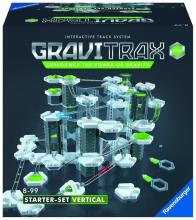 Gravitrax Pro - Zestaw Startowy