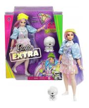 Barbie Extra Moda GVR05