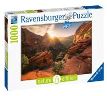 Puzzle 1000 Natura 2