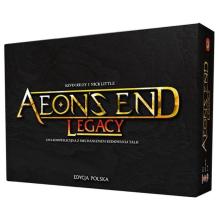 Aeon's End: Legacy PORTAL