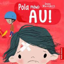 Pola mówi: Au!