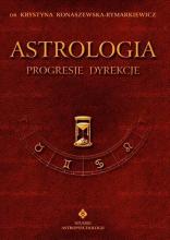 Astrologia progresje dyrekcje T.4