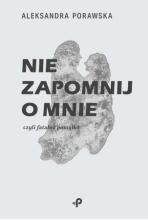 Nie zapomnij o mnie czyli fatalna pomyłka