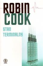Stan terminalny - Robin Cook