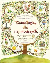 Genealogia dla najmłodszych