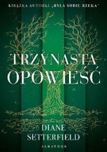 Trzynasta opowieść