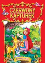 Czerwony Kapturek