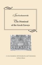 Dismissal of the Greek envoys