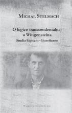 O logice transcendentalnej Wittgensteina