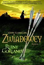 Zwiadowcy T.01 Ruiny Gorlanu w.2021