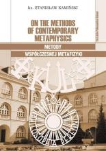 On the Methods of Contemporary Metaphysics
