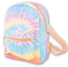 Plecak Tie Dye Pastel STnux