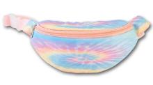 Saszetka nerka Tie Dye Pastel STnux