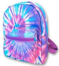 Plecak Tie Dye Intense STnux