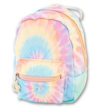 Portfelik Tie Dye Pastel STnux