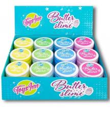 Butter Slime 100g mix STnux