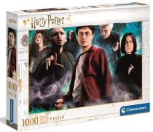 Puzzle 1000 Harry Potter