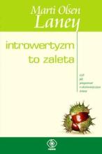 Introwertyzm to zaleta