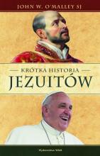 Krótka historia jezuitów