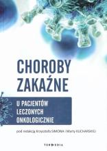 Choroby zakaźne u pacjentów leczonych...