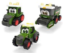 Happy Fendt Team mix