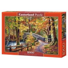 Puzzle 1000 Brathay Bridge CASTOR