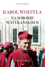 Karol Wojtyła na Soborze Watykańskim II