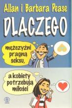 Dlaczego mężczyźni pragną seksu, a kobiety ...