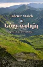 Góry wołają. Opowiadania przewodnickie w.4