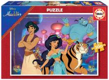 Puzzle 100 Aladyn G3