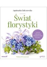 Świat florystyki