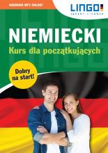 Niemiecki. Kurs dla początkujących + MP3