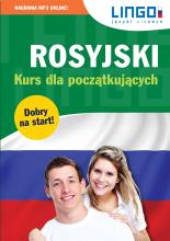 Rosyjski. Kurs dla początkujących + MP3