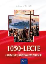 1050-lecie chrześcijaństwa w Polsce