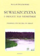 Suwalszczyzna i okolice Nad Niemeńskie...