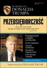 Uniwersytet Donalda Trumpa. Przedsiębiorczość