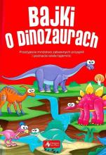 Bajki o dinozaurach BR