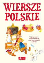 Wiersze polskie BR